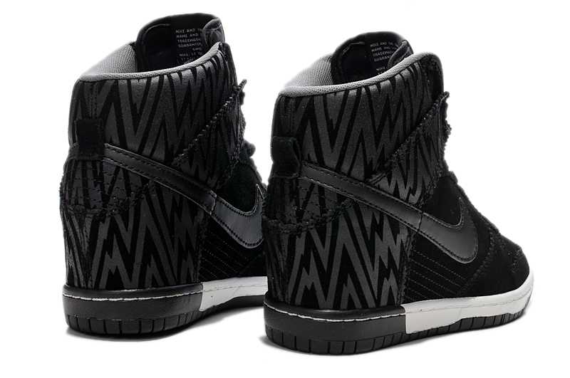 Nike Dunk Sky Hi cru le meilleur nike dunk pro sb 2014